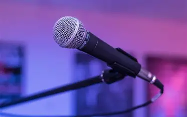 mic